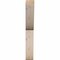 Ekena Millwork Crestline Smooth Corbel, Douglas Fir, 3 1/2"W x 10"D x 26"H COR04X10X26CRE00SDF - alternate 3